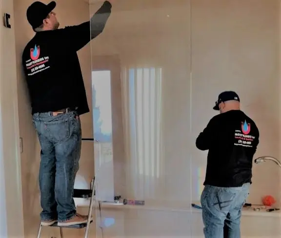 Professional plumbing installation for Tankless Water Heater Installation in Carlsbad